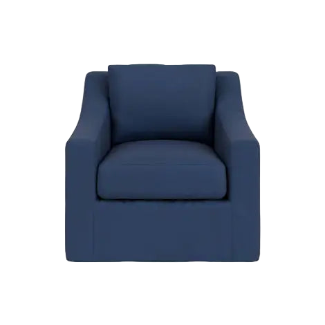 Canvas Navy 5439-0000 chair