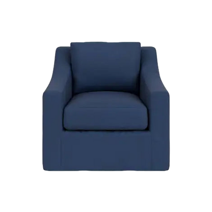 Canvas Navy 5439-0000 chair