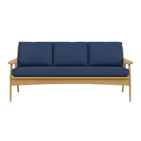 Canvas Navy 5439-0000cushions