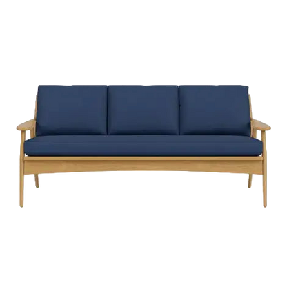 Canvas Navy 5439-0000cushions