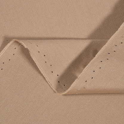 Canvas Raffia 14107-0000 Fabric Fold