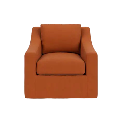 Canvas Rust 54010-0000 chair