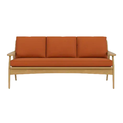 Canvas Rust 54010-0000 cushions