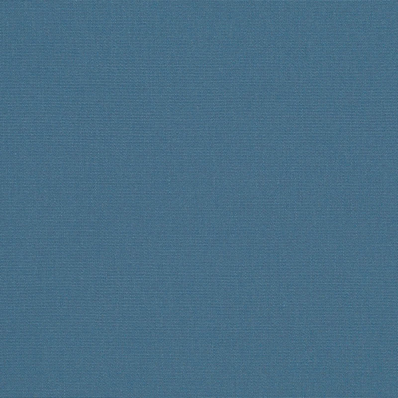 Sunbrella® Outdoor / Indoor Drapery Panel Canvas Sapphire Blue 5452-0000