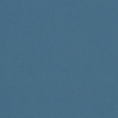 Sunbrella® Outdoor / Indoor Drapery Panel Canvas Sapphire Blue 5452-0000