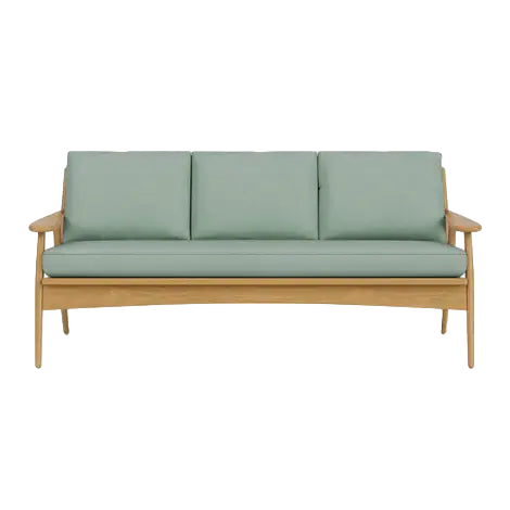 Canvas Spa 5413-0000 Cushions