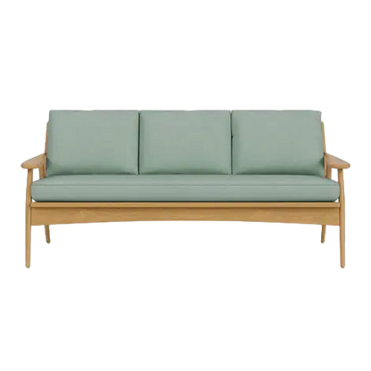 Canvas Spa 5413-0000 Cushions