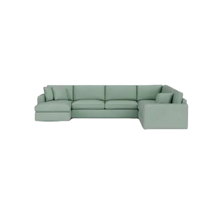 Canvas Spa 5413-0000 Sofa