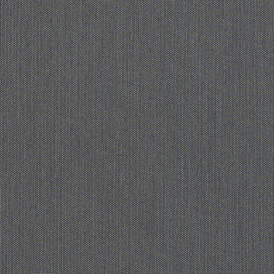 Solid dark gray color swatch