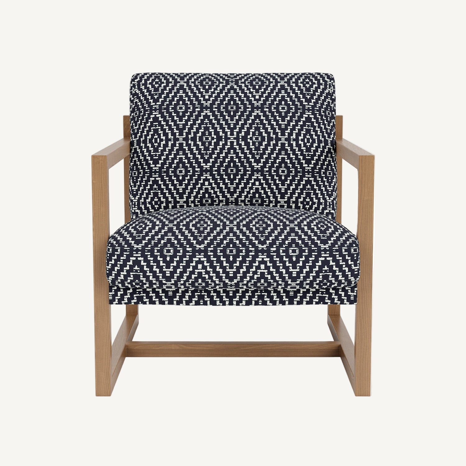 Capra Indigo 145600-0002 Chair