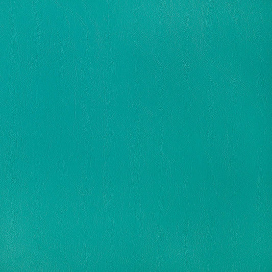 Horizon Capriccio Aquamarine 10200-0021 Foam Back Marine Vinyl Upholstery Fabric