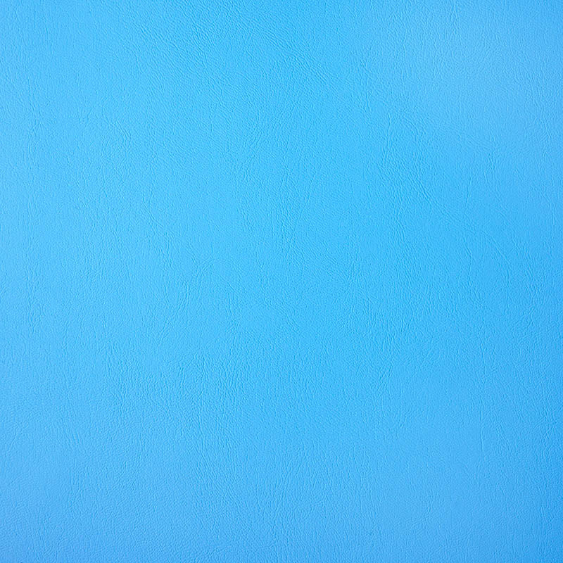 Horizon Capriccio Azure 10200-0020 Foam Back Marine Vinyl Upholstery Fabric