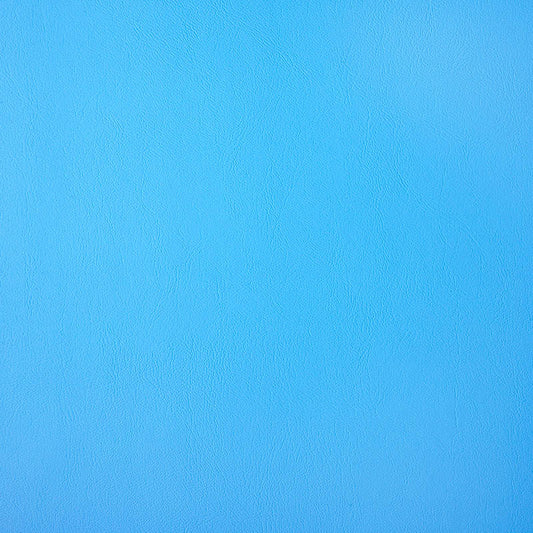 Horizon Capriccio Azure 10200-0020 Foam Back Marine Vinyl Upholstery Fabric