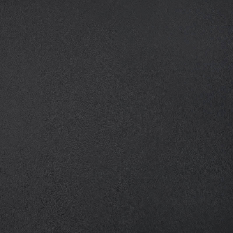 Horizon Capriccio Black 10200-0014 Foam Back Marine Vinyl Upholstery Fabric