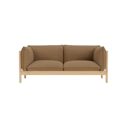 Cast-Teak_48093-0000 Sunbrella Sofa ODF