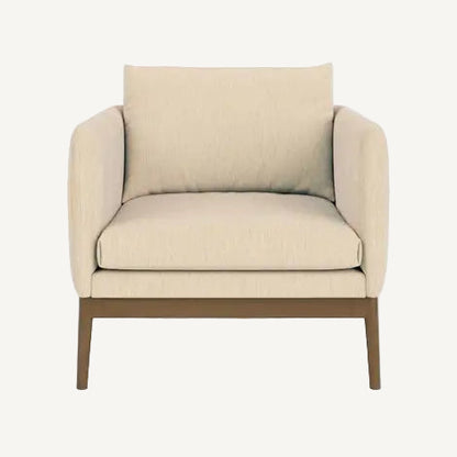 Cast Pumice 48114-0000 chair seat