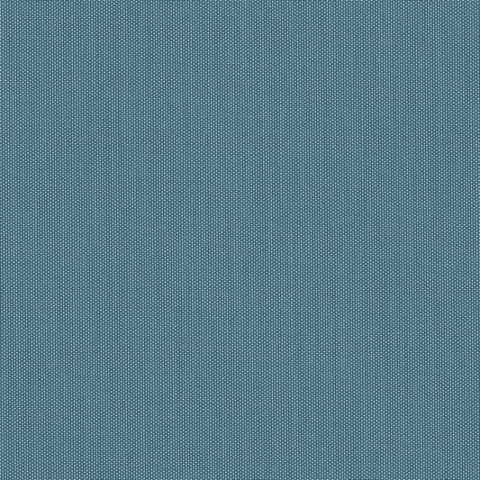 Blue fabric aqua