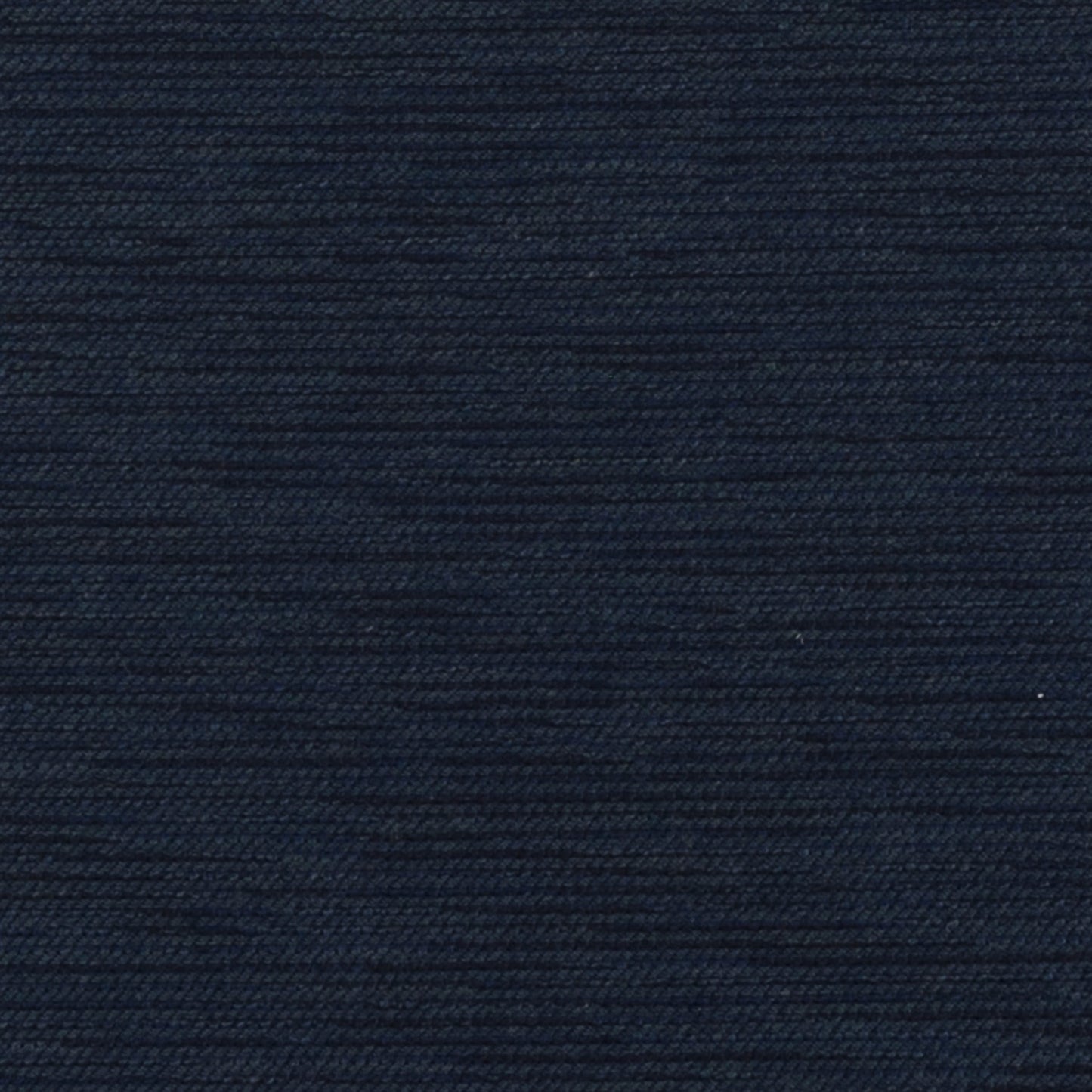 Navy blue fabric texture swatch