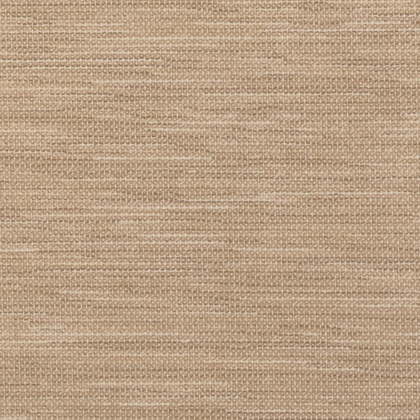 Beige fabric texture swatch