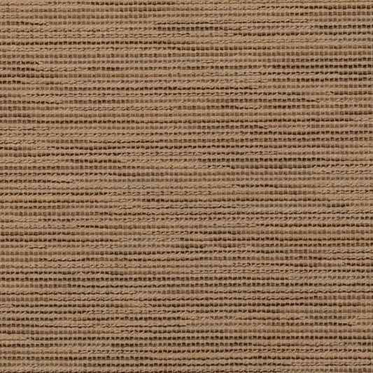 Brown textured fabric pattern