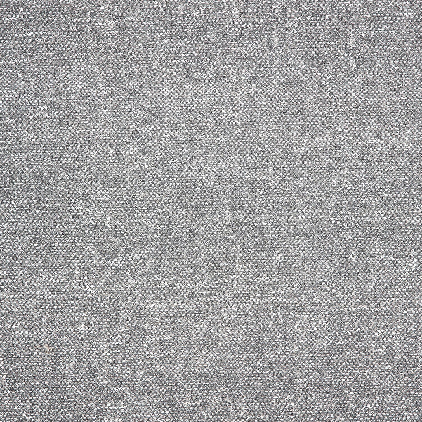 Gray textured fabric pattern