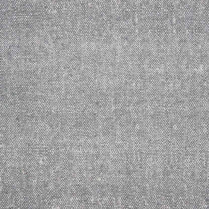 Gray textured fabric pattern
