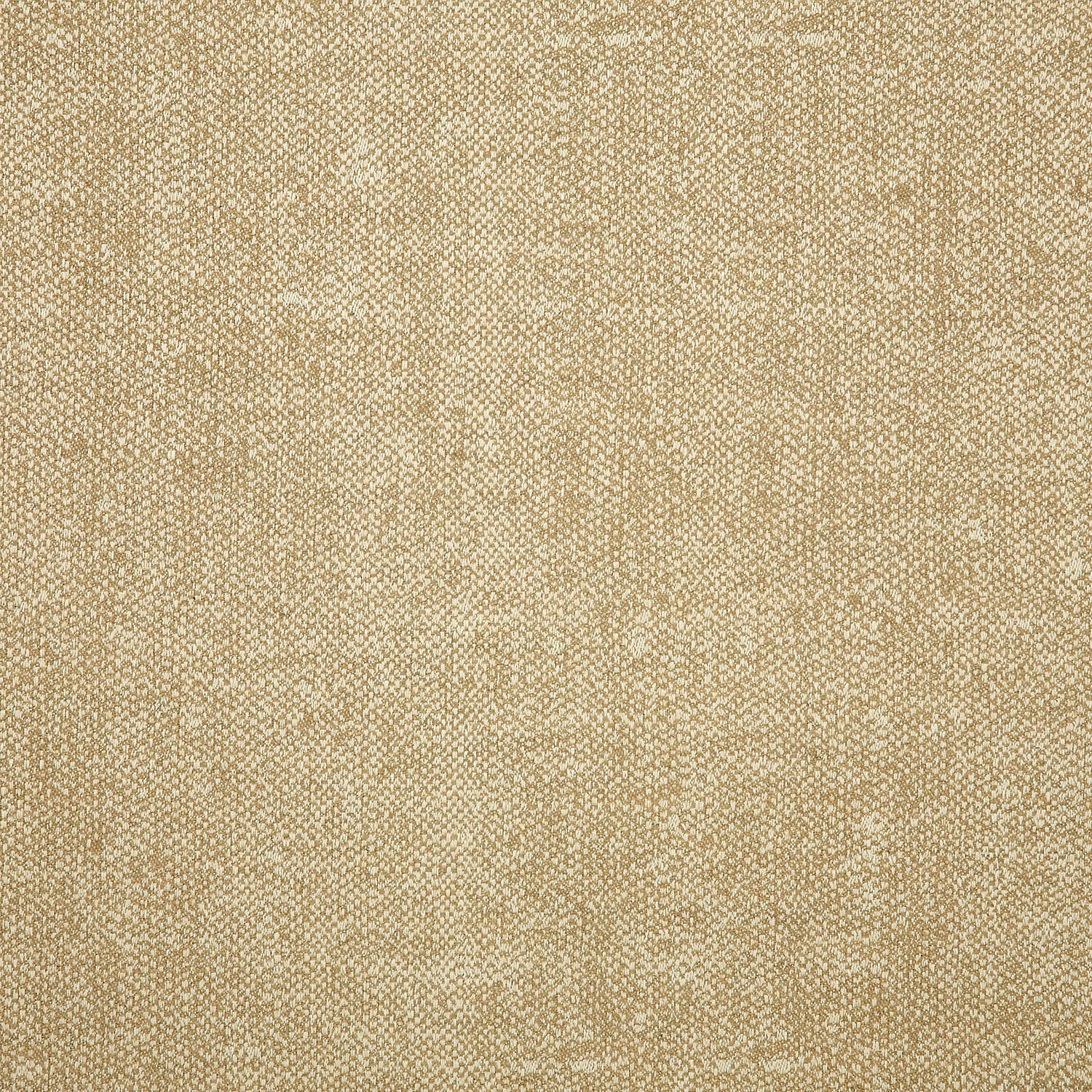 Beige fabric texture swatch