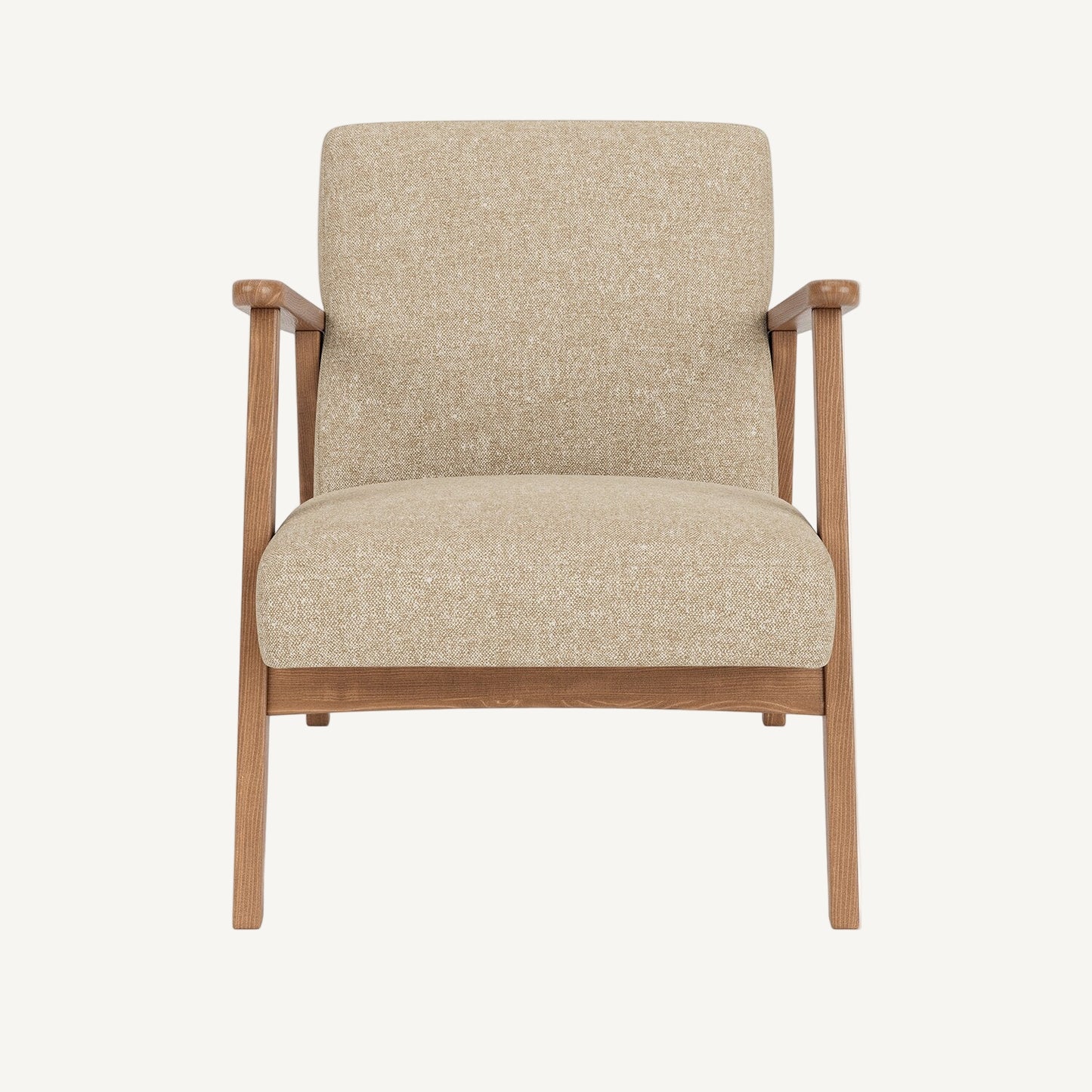 Chartres Malt 45864-0048 seat
