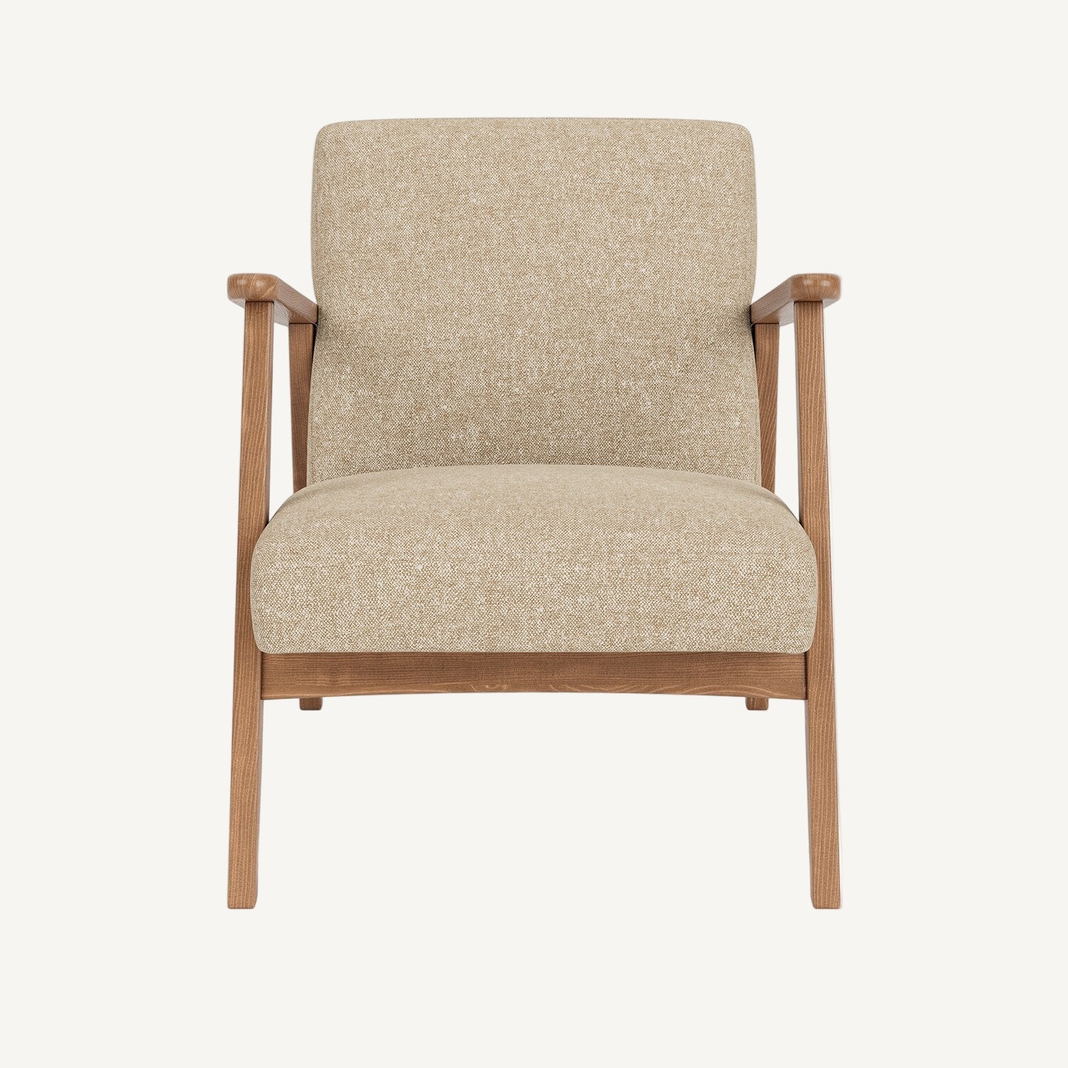Chartres Malt 45864-0048 seat