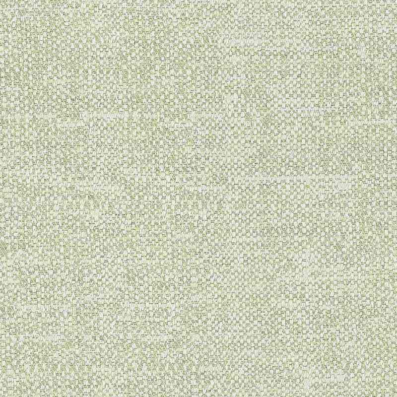Textured light green fabric pattern