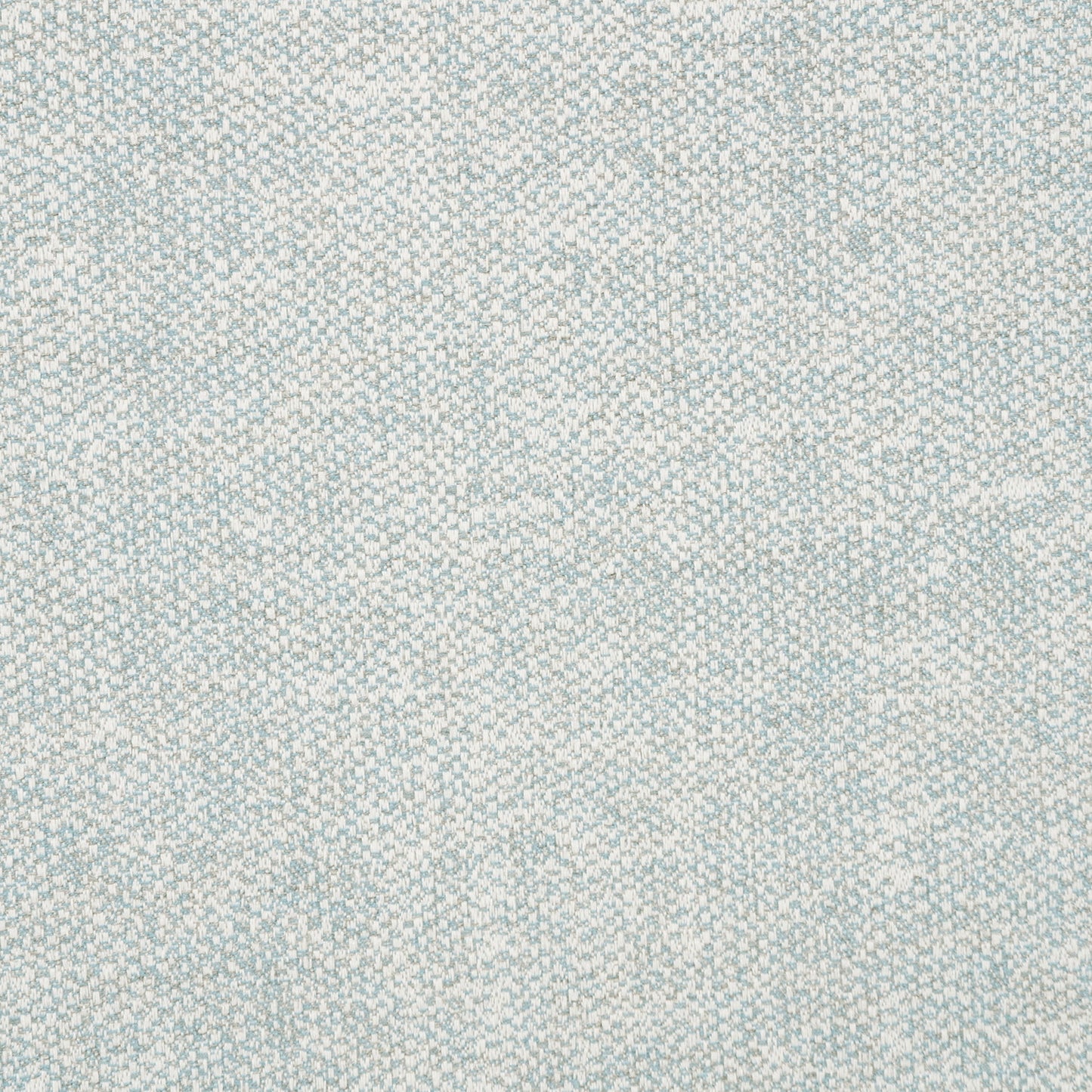 Textured light blue fabric pattern