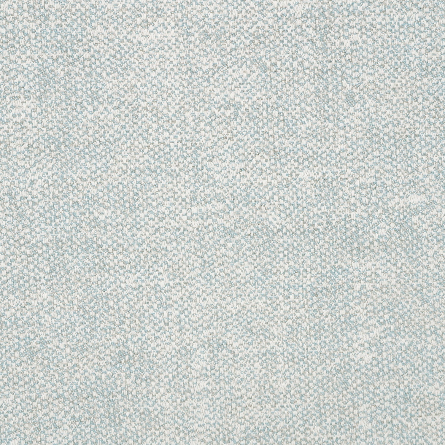 Textured light blue fabric pattern