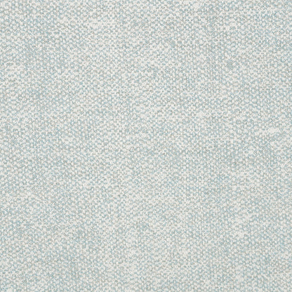 Textured light blue fabric pattern