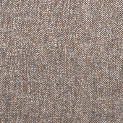 Textured brown fabric pattern