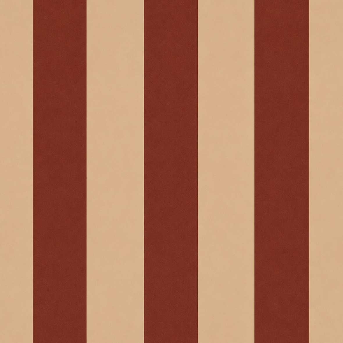 Havelock Brick 4985-0000 46-Inch Stripes Awning / Shade Fabric