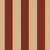 Havelock Brick 4985-0000 46-Inch Stripes Awning / Shade Fabric