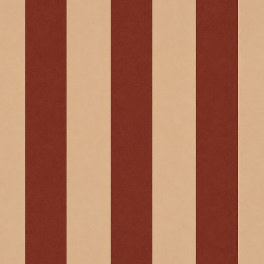 Havelock Brick 4985-0000 46-Inch Stripes Awning / Shade Fabric