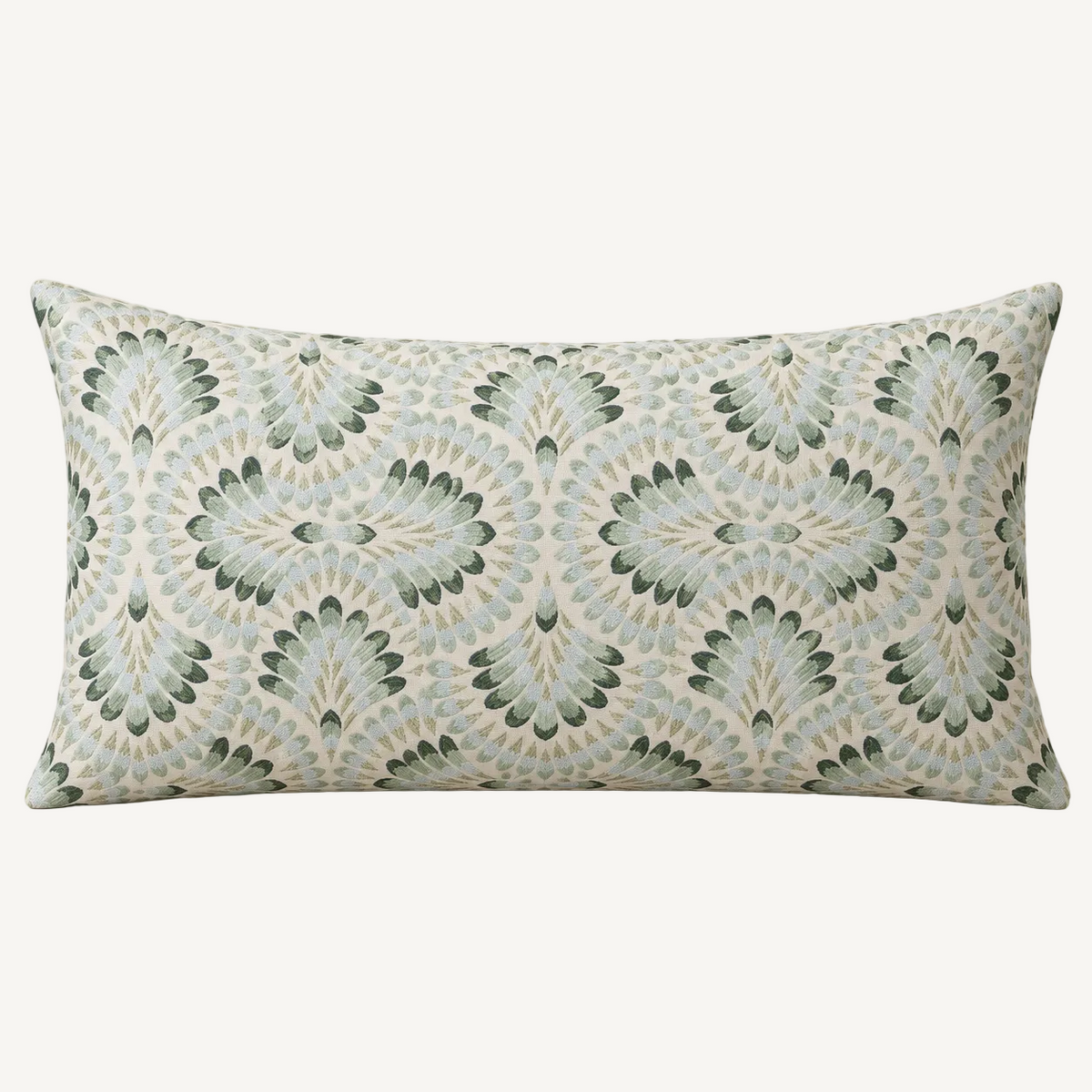 Evergreen Throw Pillow Set