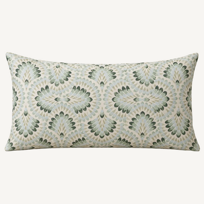Evergreen Throw Pillow Set