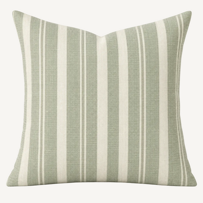 Evergreen Throw Pillow Set