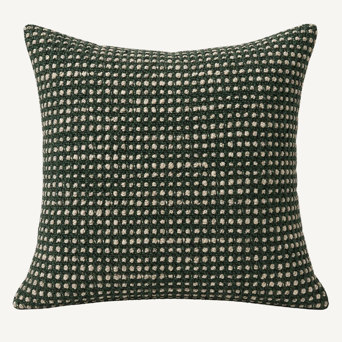 Evergreen Throw Pillow Set