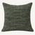 Slow Fern Throw Pillow