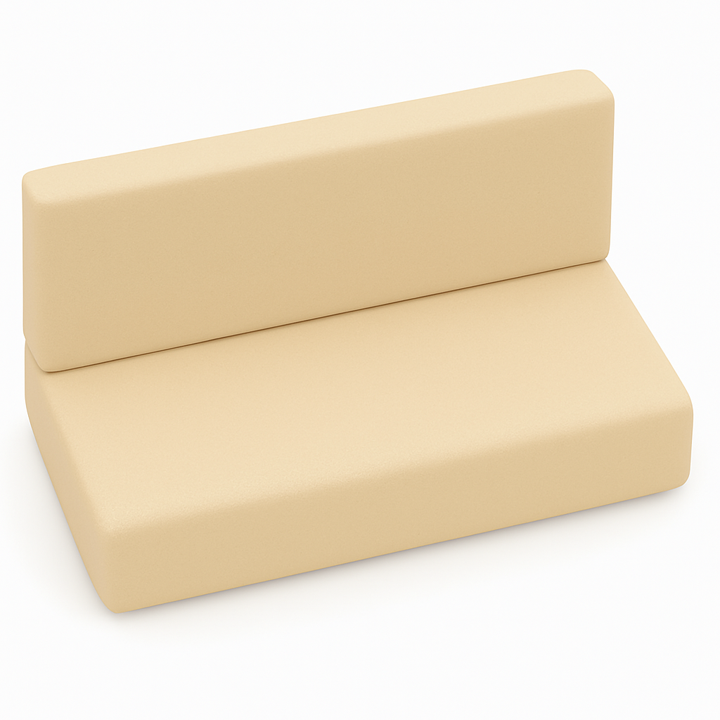 Canvas Antique Beige