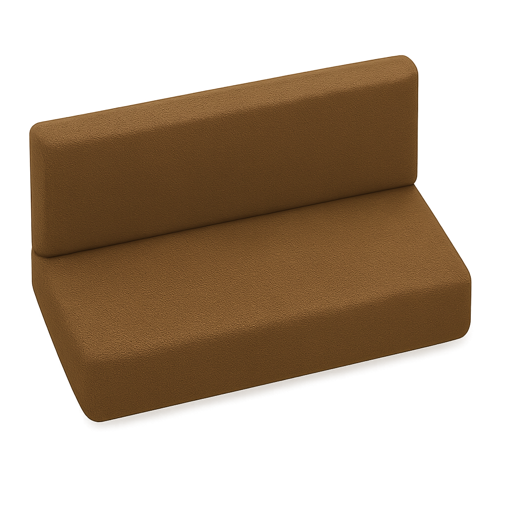 Heathered Hemp Bronze