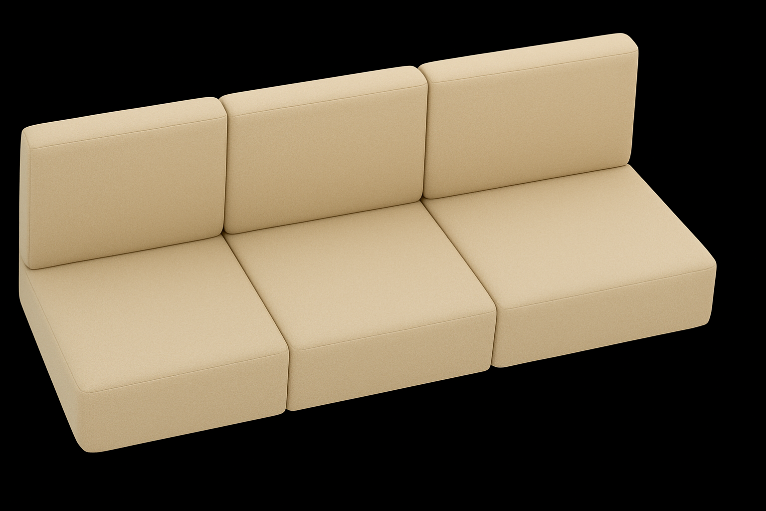 Canvas Antique Beige 33