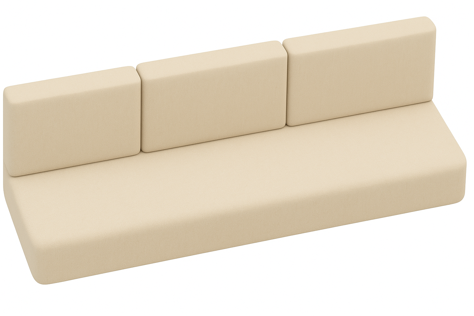 Canvas Antique Beige 13