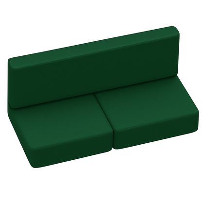 Canvas Forest Green 21