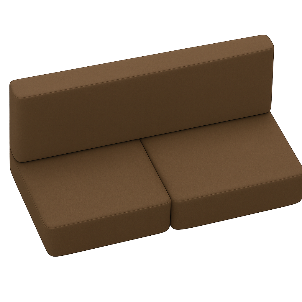 Heathered Hemp Bronze 21