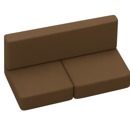 Heathered Hemp Bronze 21