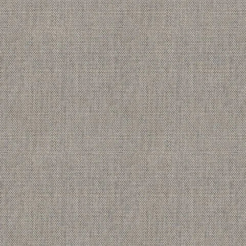 Gray fabric texture pattern